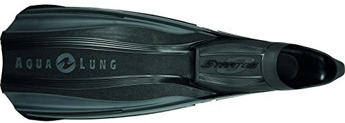 Aqua Lung Stratos3 płetwy pełne/płetwy basenowe, czarny, 40-41 (223220)