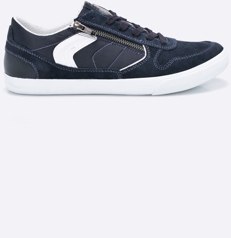 Geox U82R3C022FUC4002 granatowy
