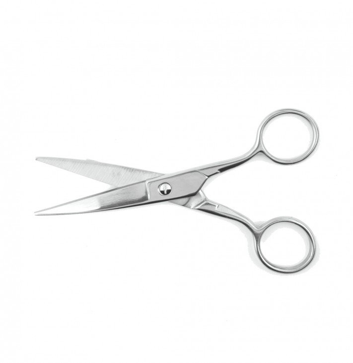 Gerpol Nożyczki fryzjerskie małe Gerpol 0204015360