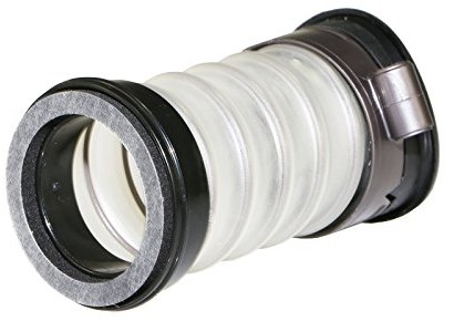 Dyson Oryginalny pionowy odkurzacz DC40 wymiana węża zaworu 922625-03