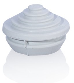 Simet Dławnica membranowa M25, dla rur 5,12,16,20mm, IP54 STM25 STM25
