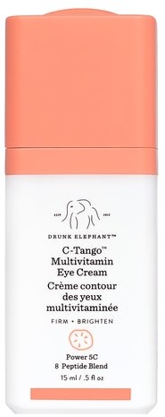 DRUNK ELEPHANT C-TANGO EYE CREAM - krem pod oczy