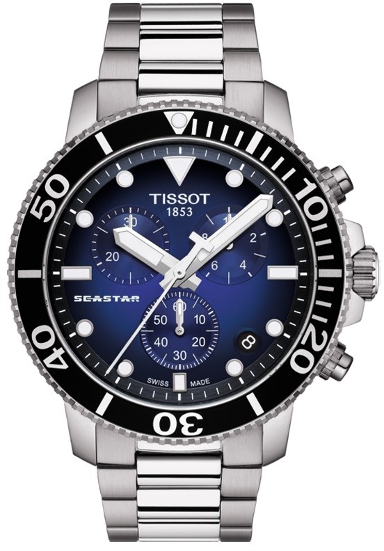 Tissot Seastar T120.417.11.041.01