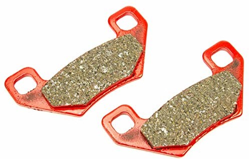 EBC Klocki hamulcowe tylne Arctic Cat 1000 H2 Prowler XTZ 09-10 EBC208462