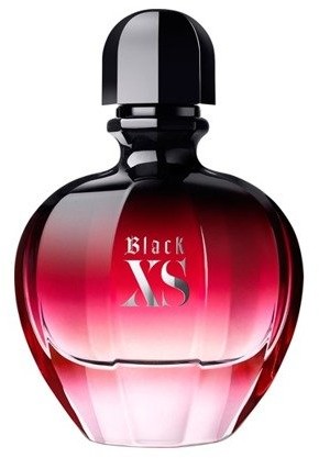 Paco Rabanne Black XS Pour Femme woda perfumowana 80ml TESTER