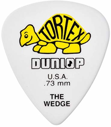 Dunlop Jim Jim Kostka gitarowa 424P.73 23424073012
