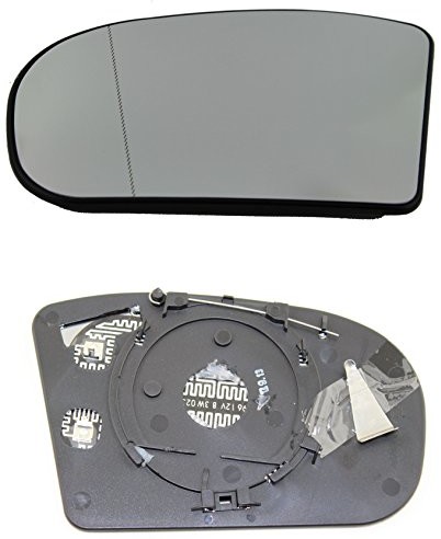 DoctorAuto TarosTrade 57-0520-L-46680 podgrzewane szkło lustrzane DR165433