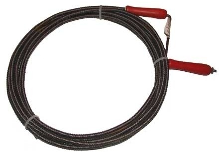 NoName Spirala kanalizacyjna 10mm x 15m 3712 1000000046304