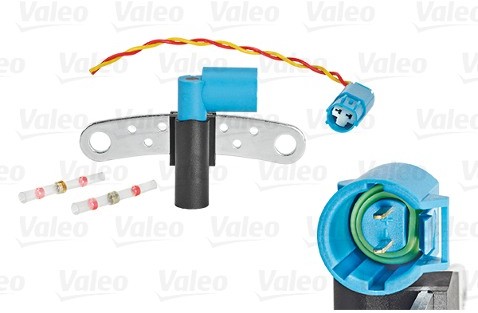 VALEO Generator impulsów, wał korbowy 254016