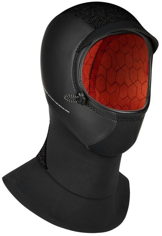 Mystic Kaptur neo Mystic Supreme Hood 2020