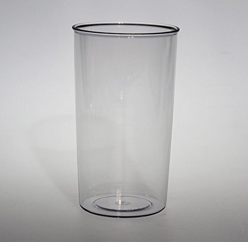 Braun BR67050132 kubek z miarką, tworzywo sztuczne