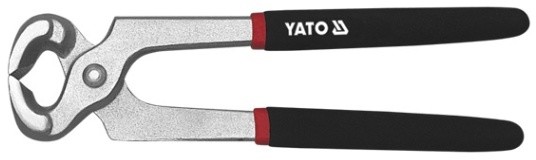 YATO obcęgi 200mm YT-2048