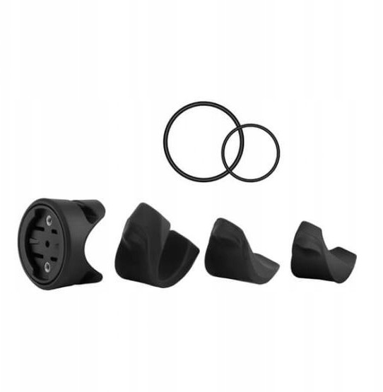 Garmin Uniwersalny Uchwyt Rowerowy Varia Na Sztycę