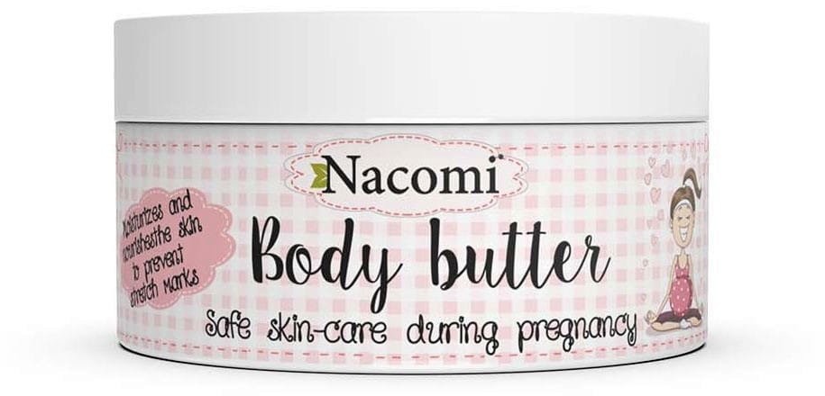 Nacomi Body Butter 100ml