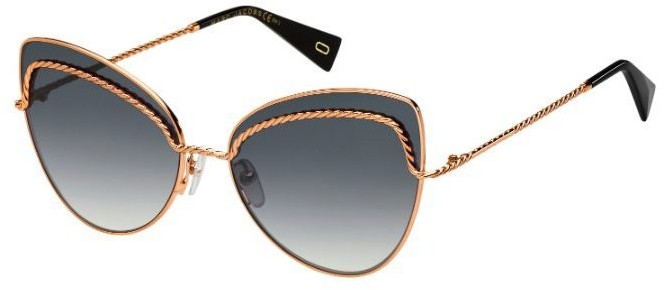 Marc Jacobs Marc 255/S DDB/9O