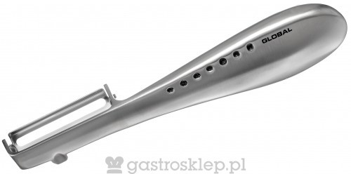 Global Obieraczka pionowa 5cm | Global GS-76
