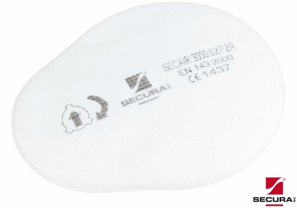 Maseczki antysmogowe - ranking 2025