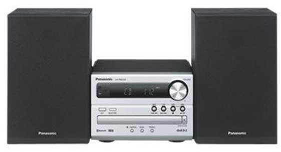 Panasonic SC PM254 (SC-PM254EG-S)