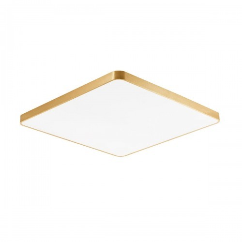 Zuma Line Sierra LED 80 plafon złoty CL12100007-GD