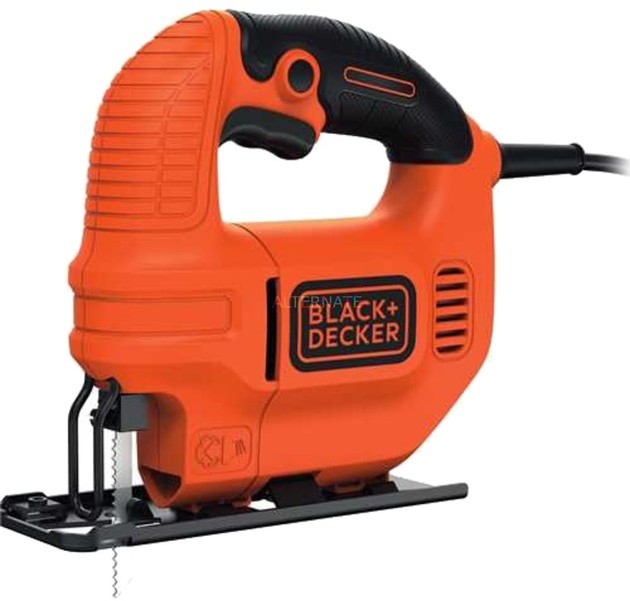 Black&Decker KS501