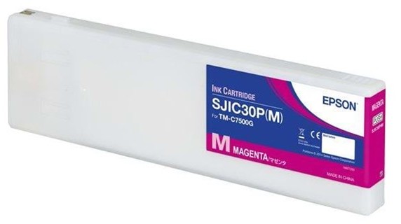 Epson SJIC30P(M) (C33S020641)