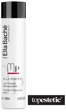 Ella Bache Tomato Cleansing Milk Pomidorowe mleczko do demakijażu 200 ml