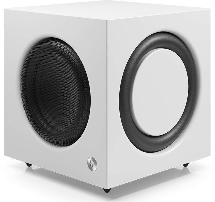 Audio Pro SW-10 biały