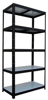 Metalkas Regał metalowy RMSU