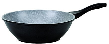 Krüger 88088bar odlew aluminiowy-patelnia typu wok 