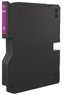 DrTusz zamiennik GC-41M do Ricoh GC41M Purpurowy