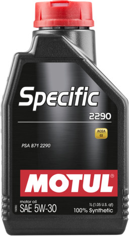 Motul Specific 2290 5W30 1L