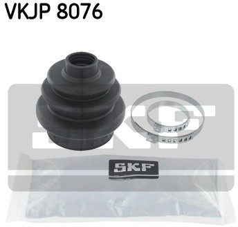 SKF Zestaw osłon, półoś napędowa SKF VKJP 8076
