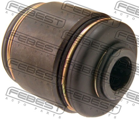 FEBEST Tuleja łożyska, wahacz poprzeczny TAB-021Z TAB-021Z