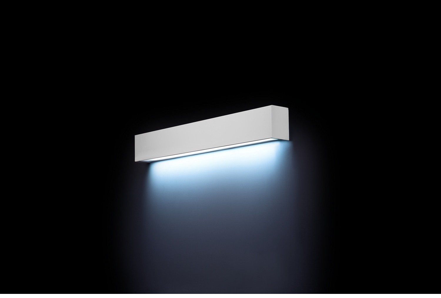 Nowodvorski Kinkiet Nowoczesny LED 1pł STRAIGHT WALL 9610 TLX9610