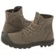 Palladium Trampki Pampa Hi Dusky Green 02352-308-M (PA23-j)