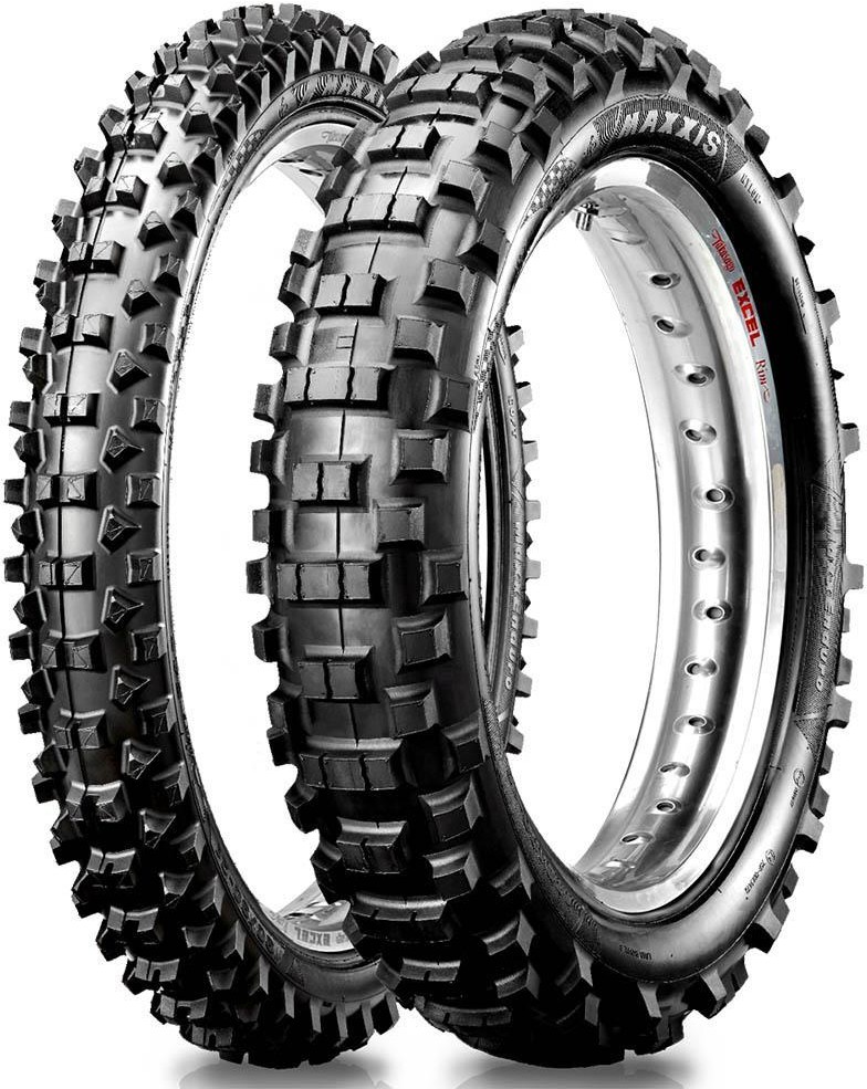 MAXXIS Opona M-7324 140/80-18 70R