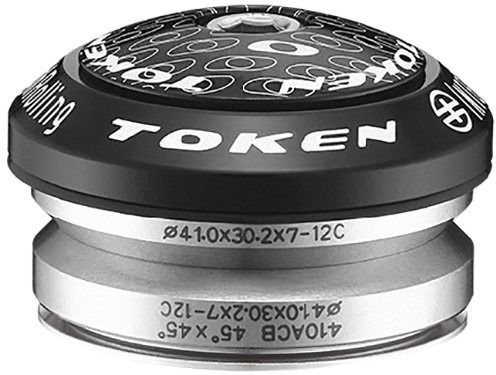 OMEGA Token serii A Ahead gwiazdka sterów; 1 1/8