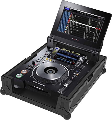 Zomo CDJ-Tour 1 NSE CDJ-Tour 1 NSE Flightcase 0030103216