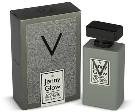 Jenny Glow Aromatic Explosion Woda perfumowana 80 ml