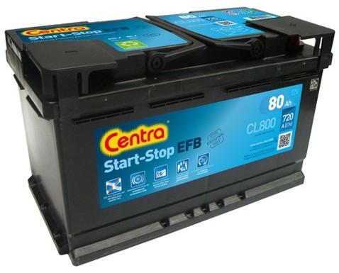 Exide CL800