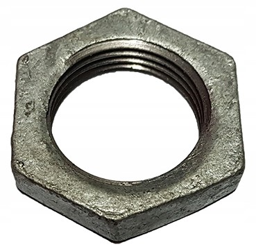 Przeciwnakrętka, Nakrętka Kontrująca 1/2 Cala