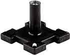 Gira 140500 glimmla mpen element 24 V LED akcesoria Neutral