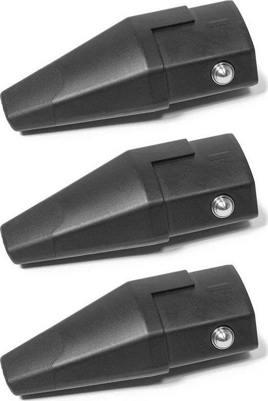 Peak Design Zestaw stopek Peak Design Ultralight Conversion Kit do skracania statywu Travel Tripod 10988-uniw