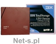 IBM TAŚMA DO STREAMERA LTO-5 1 5/3 0 TB (46X1290)