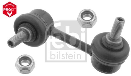 FEBI Drążek / wspornik, stabilizator 27441