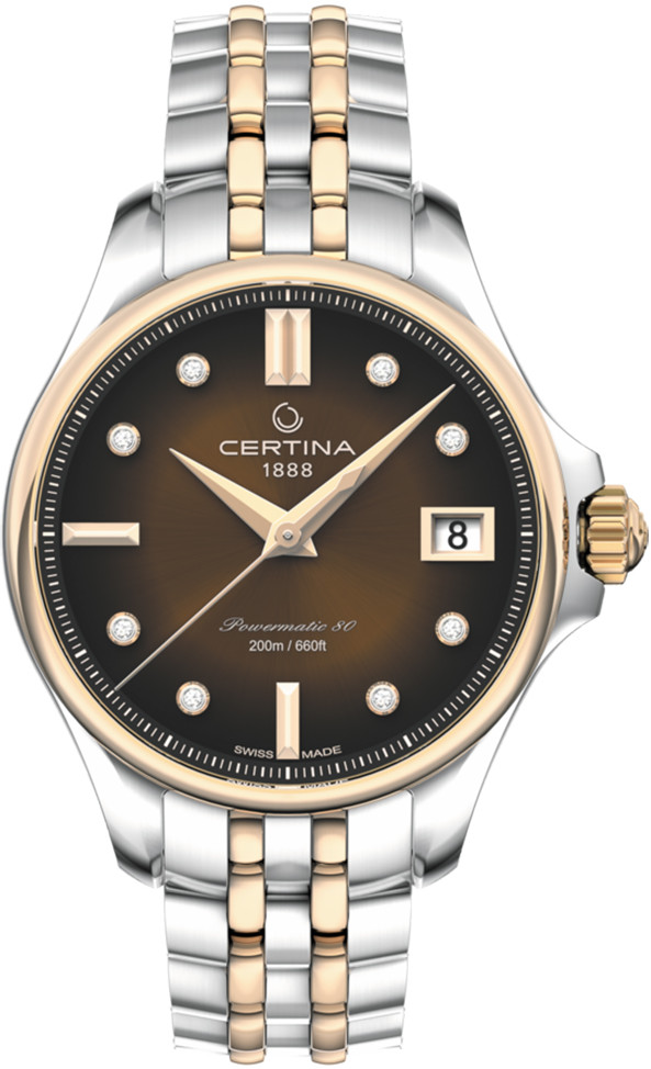 Certina C032.207.22.296.00 DS Action Lady