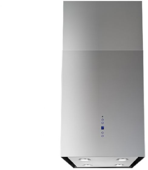 Nortberg Quadro Pro Inox 40 cm