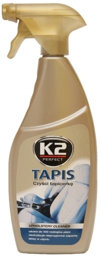 K2 Preparat Tapis 700 ml atomizer