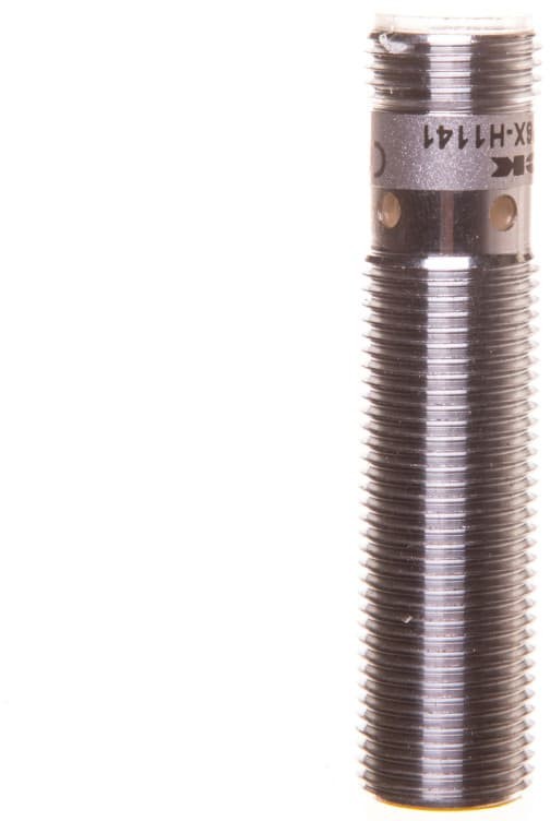 ORNO TURCK indukcyjny M12 Sn=4mm 10-30V DC PNP 1Z M12 3-piny) BI4-M12-AP6X-H1141 46070 46070