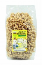 Pro Natura (FRYDRYK) Makaron gryczany BIO świderek 400g 11PROMAKGS